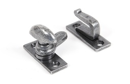 [33684] Pewter Cupboard Turn - 33684