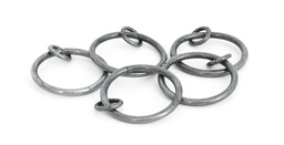 [33737] Pewter Curtain Ring - 33737