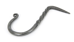 [33800] Pewter Cup Hook - Large - 33800