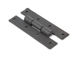 [33845] Beeswax 4&quot; H Hinge (pair) - 33845