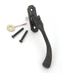 [33860] Beeswax Locking Peardrop Espag - LH - 33860