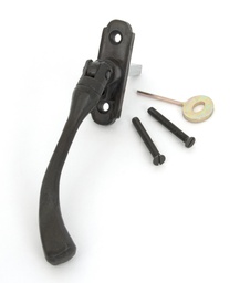 [33861] Beeswax Locking Peardrop Espag - RH - 33861