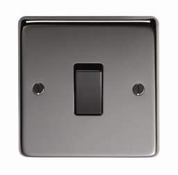 [34200] BN Single 10 Amp Switch - 34200