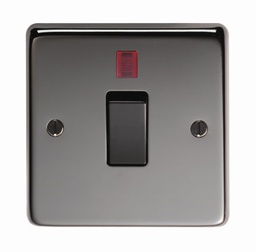 [34206] BN Single Switch + Neon - 34206