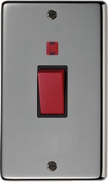 [34211] BN Double Plate Cooker Switch - 34211