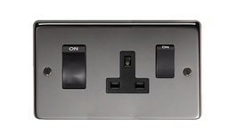 [34226] BN 45 Amp Switch &amp; Socket - 34226