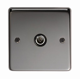 [34229] BN Single TV Socket - 34229