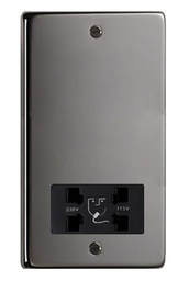 [34232] BN Dual Volt Shaver Socket - 34232