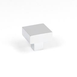 [50707] Polished Chrome Albers Cabinet Knob - 30mm - 50707