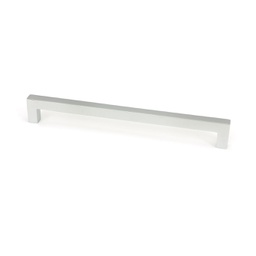 [50712] Polished Chrome Albers Pull Handle - Large - 50712