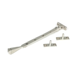 [49836] Satin Marine SS (316) 10" Avon Stay - 49836