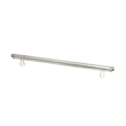 [46920] Polished SS (304) Full Brompton Pull Handle - Large - 46920