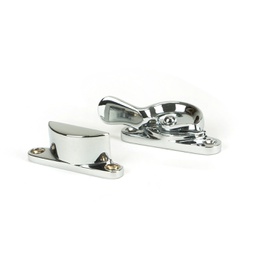 [46018] Polished Chrome Fitch Fastener - 46018
