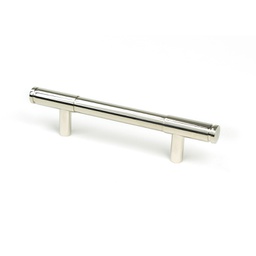 [50322] Polished Nickel Kelso Pull Handle - Small - 50322
