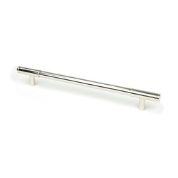 [50324] Polished Nickel Kelso Pull Handle - Large - 50324