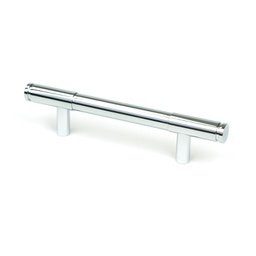 [50334] Polished Chrome Kelso Pull Handle - Small - 50334