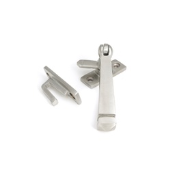 [49941] Satin Marine SS (316) Locking Avon Fastener - 49941