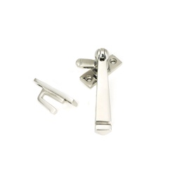 [49942] Polished Marine SS (316) Locking Avon Fastener - 49942