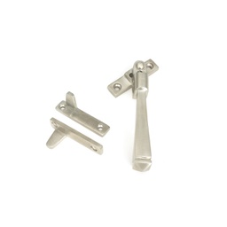 [49943] Satin Marine SS (316) Night-Vent Locking Avon Fastener - 49943