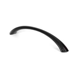 [48349] Black 5&quot; Shell Pull Handle - 48349