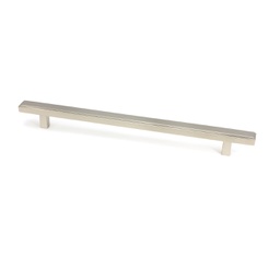 [50522] Polished Nickel Scully Pull Handle - Large - 50522