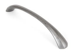 [83534] Natural Smooth 7&quot; Shell Pull Handle - 83534