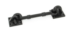 [83540] Black 5&quot; Cabin Hook - 83540