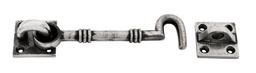 [83541] Natural Smooth 5&quot; Cabin Hook - 83541