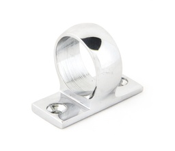[83610] Polished Chrome Sash Eye Lift - 83610