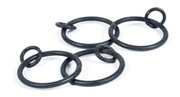 [83619] Beeswax Curtain Ring - 83619