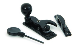 [83639] Black Sash Hook Fastener - 83639