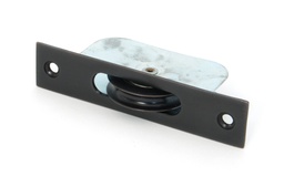 [83648] Beeswax Square Ended Sash Pulley 75kg - 83648