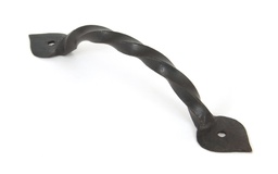 [83665] Beeswax 7&quot; Twist Pull Handle - 83665