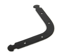 [83669] Black Mending Bracket - 83669