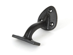 [83840] Black 2" Handrail Bracket - 83840