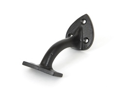 [83841] Black 2.5&quot; Handrail Bracket - 83841