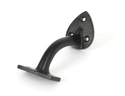 [83842] Black 3&quot; Handrail Bracket - 83842