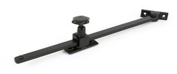 [83852] Black 12&quot; Sliding Stay - 83852