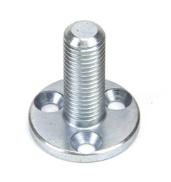 [90243] Threaded Imperial Taylors Spindle - 90243