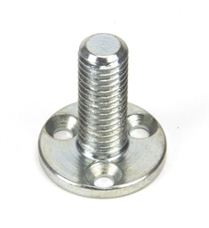 [90244] Threaded Taylors Spindle M10 X 1.5 - 90244