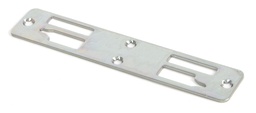 [90255] BZP Excal - Flat Plate Centre Keep - 90255