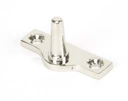 [90305] Polished Nickel Offset Stay Pin - 90305