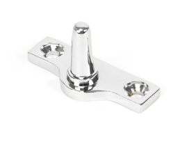 [90306] Polished Chrome Offset Stay Pin - 90306