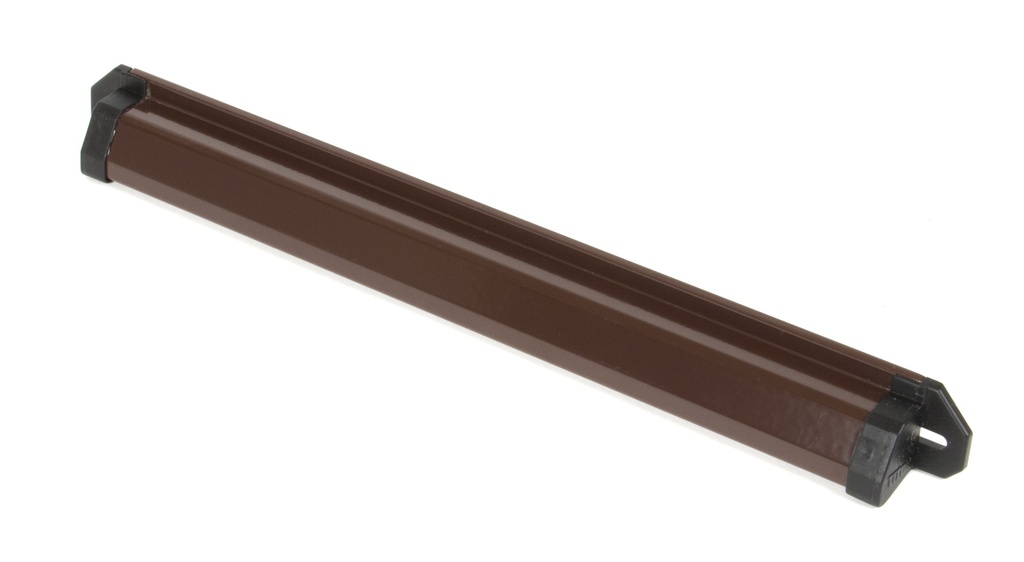 Brown Medium Aluminium Canopy 297mm - 91012