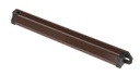 Brown Medium Aluminium Canopy 297mm - 91012