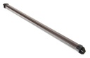 Brown Large Aluminium Canopy 400mm - 91014