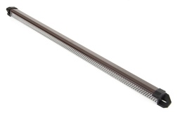[91014] Brown Large Aluminium Canopy 400mm - 91014