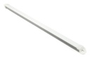 White Large Aluminium Canopy 400mm - 91015