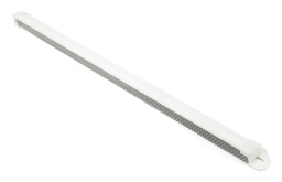 [91015] White Large Aluminium Canopy 400mm - 91015