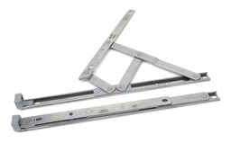 [91032] SS 12&quot; Defender Friction Hinge - Top Hung - 91032